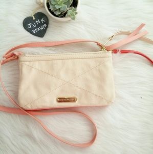 Steve Madden Tri Color Crossbody